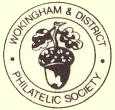 Wokingham & District Philatelic Society